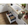 2 odpadkovy kos blanco flexon ii 803 1x 19 l 1x 30 l 1x 16 l cierna 3