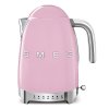 rychlovarna kanvica smeg KLF04PKEU