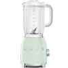 smeg retro style stolny mixer BLF01PGEU pastelovo zelena
