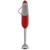 smeg retro style tycovy mixer HBF01RDEU cervena 3