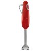 smeg retro style tycovy mixer HBF01RDEU cervena 4