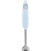 smeg retro style tycovy mixer HBF01PBEU pastelova modra