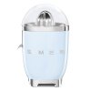 smeg odstavovac citrusovac pastelovo modra CJF01PBEU