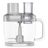 SMEG multifunkčný food procesor 5v1 k BF02, HBF01