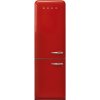 SMEG Chladnička FAB32LRD5