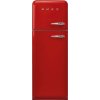 SMEG Chladnička FAB30LRD5