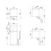 13269 8 smeg chladnicka fab30rwh5