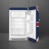 13449 2 smeg 50 s retro style fab10 mini chladnicka s mraziacim boxom union jack 5 rocna zaruka zdarma