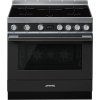 SMEG Sporák CPF9IPAN