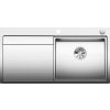 1 521660 kuchynsky drez blanco divon ii 5 s if pravy s excentrom nerez