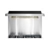 LOFRA Dolcevita zadný panel SPLASHBACK 120