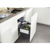 2 odpadkovy kos blanco select ii 602 30 l 19 l cierna 2