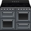 SMEG Sporák TR4110IGR2