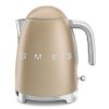 rychlovarna kanvica smeg KLF03CHMEU