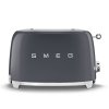 smeg toustovac hriankovac seda TSF01GREU