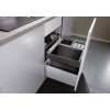 2 odpadkovy kos blanco flexon ii xl 603 1