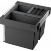 odpadkovy kos blanco flexon ii low xl 603