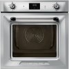 SMEG Victoria pyrolytická vstavaná rúra SOP6900TX nerez + 5 ročná záruka zdarma