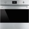 SMEG Classic pyrolytická vstavaná rúra SOP6301TX nerez + 5 ročná záruka zdarma