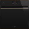 SMEG Rúra SOP6604S2PNR