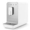 SMEG 50's Retro Style automatický kávovar na espresso matná biela BCC01WHMEU