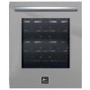 vstavana vinoteka lofra ZB0036T