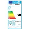 LOFRA Venezia elektrický sporák PBPD96MFTE-5I