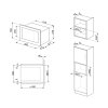 15777 8 smeg mikrovlnna rura fmi125n