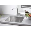 2 kuchynska bateria blanco linus f chrom 3