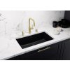 2 kuchynska bateria blanco livia s satenova zlata 4