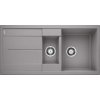 1 513222 kuchynsky drez blanco metra 6 s hlinikova metaliza