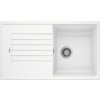 Granitový kuchynský drez BLANCO Zia 5 S