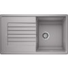 Granitový kuchynský drez BLANCO Zia 5 S