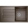 Granitový kuchynský drez BLANCO Zia 5 S