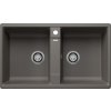 1 527393 kuchynsky drez blanco zia 9 siva vulkan