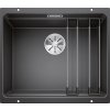 1 522227 kuchynsky drez blanco etagon 500 u antracit