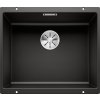 1 525995 kuchynsky drez blanco subline 500 u cierna