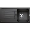 1 524227 kuchynsky drez blanco favum 45 s antracit