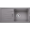 1 524234 kuchynsky drez blanco favum xl 6 s hlinikova metaliza