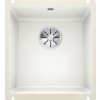 1 523726 kuchynsky drez blanco subline 375 u krystalovo biela