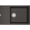 Granitový kuchynský drez FRANKE Maris MRG 611-78-BB