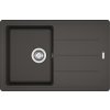 Granitový kuchynský drez FRANKE Basis BFG 611-78