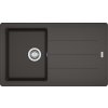 Granitový kuchynský drez FRANKE Basis BFG 611-86