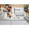 2 kuchynska bateria blanco ambis s nerez 4