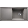 1 524805 kuchynsky drez blanco faron xl 6 s hlinikova metaliza