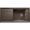 1 524812 kuchynsky drez blanco faron xl 6 s kava