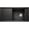 1 525896 kuchynsky drez blanco faron xl 6 s cierna