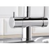 2 kuchynska bateria blanco fontas s ii chrom 2