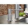 1 davkovac saponatu blanco lato pvd steel