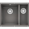 1 524250 kuchynsky drez blanco rotan 340160 u hlinikova metaliza